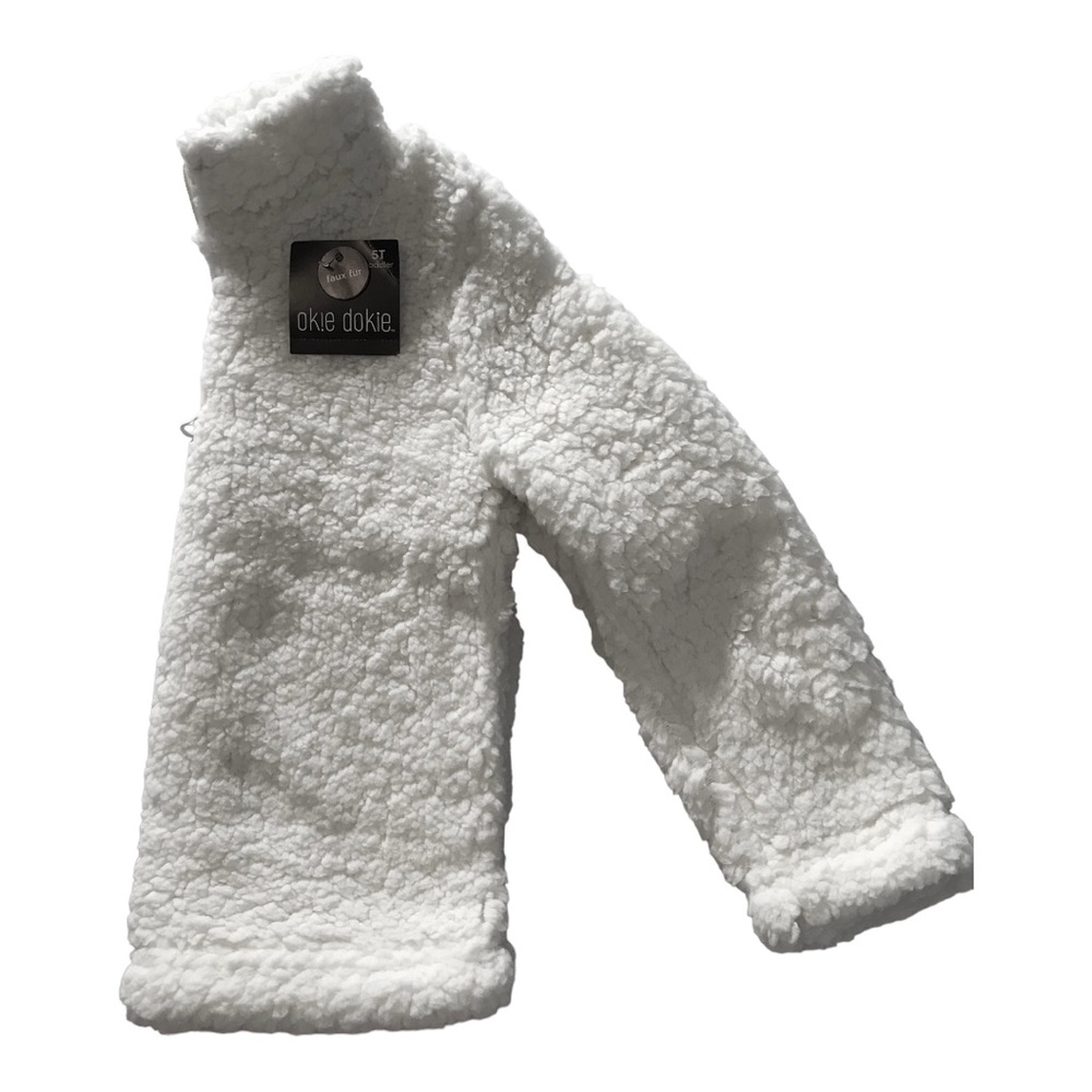 Sherpa Lightweight Jacket